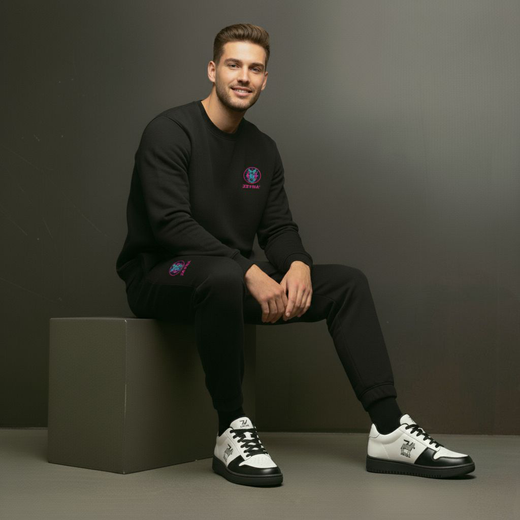Zapatillas K103