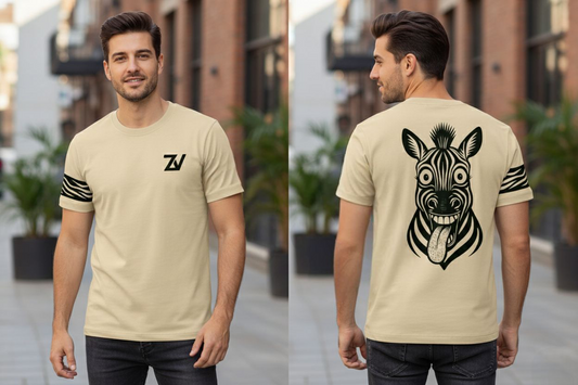 Camiseta ZV-BASIC