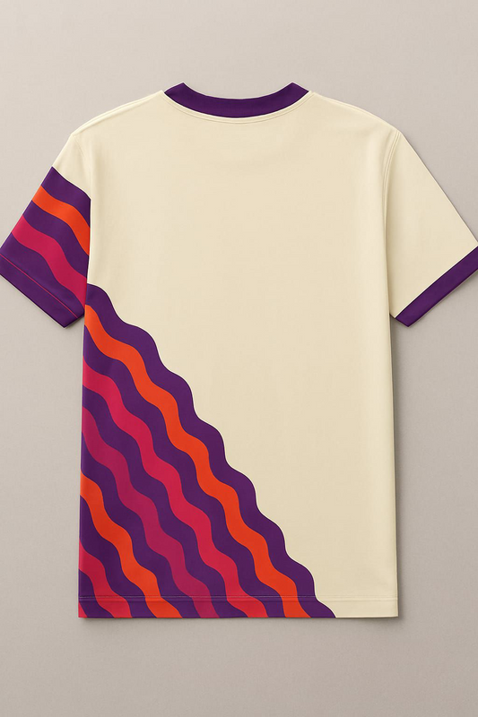 Camiseta ZV-PSICODELIC