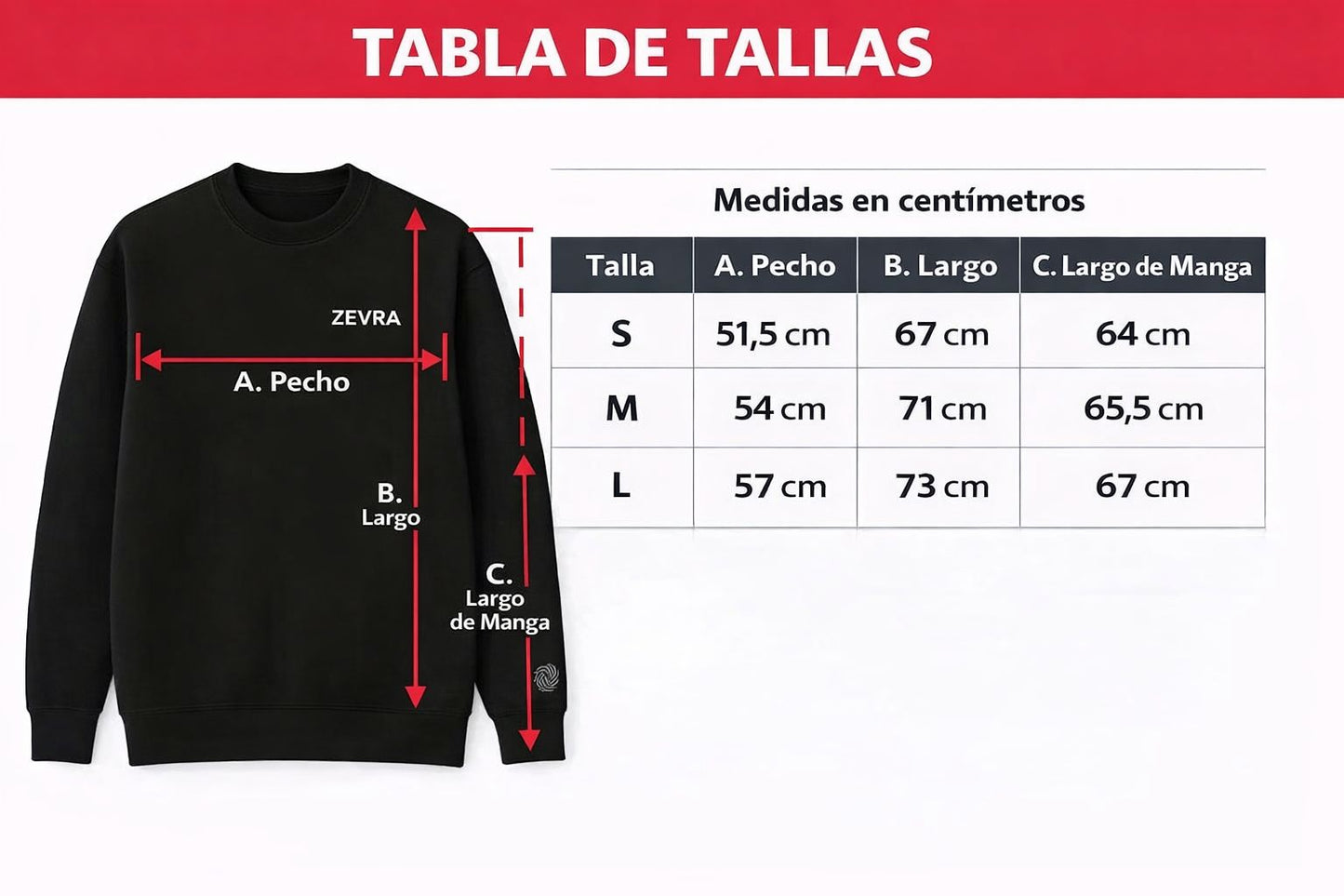 Sudadera Colección ZV-NESIS