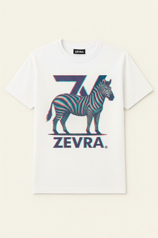 Camiseta Style 3D