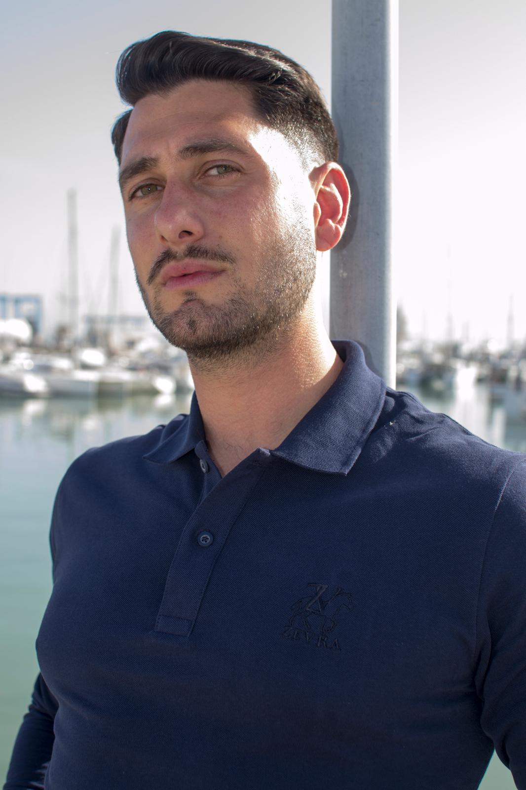 POLO ZEVRA