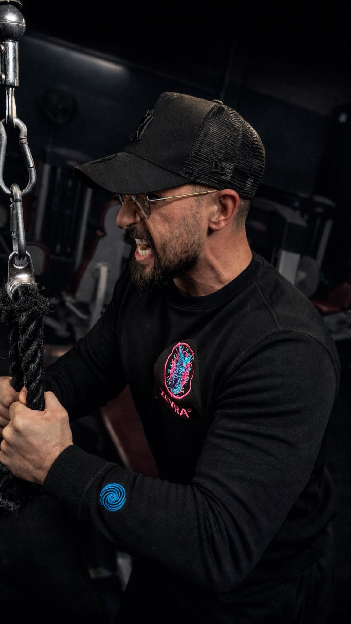 Conjunto Sport ZV-NESIS