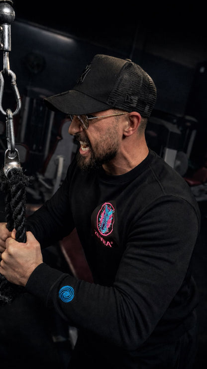 Conjunto Sport ZV-NESIS