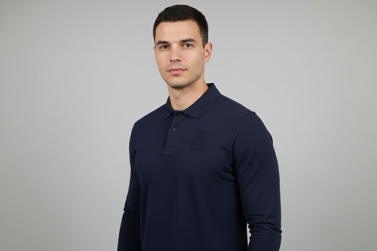 POLO ZEVRA