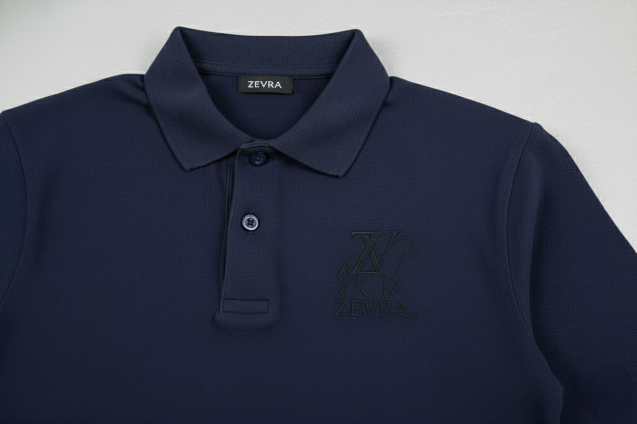 POLO ZEVRA