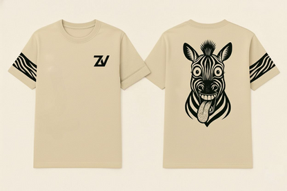Camiseta ZV-BASIC