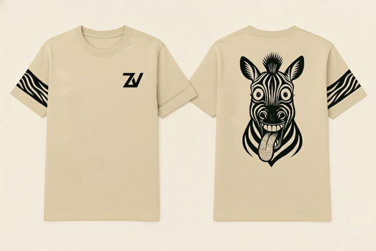Camiseta ZV-BASIC