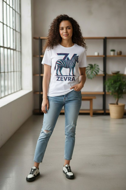 Camiseta Style 3D