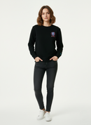 Sudadera Colección ZV-NESIS
