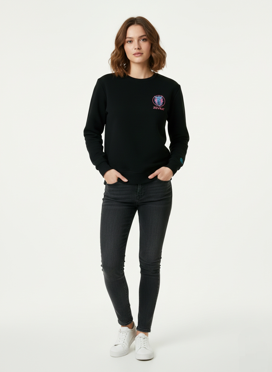 Sudadera Colección ZV-NESIS