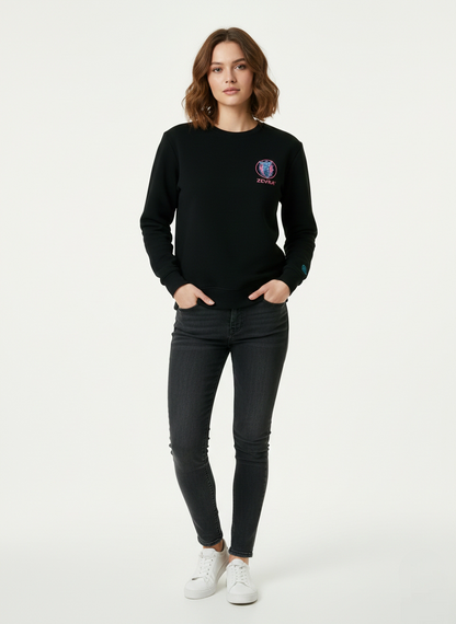 Sudadera Colección ZV-NESIS