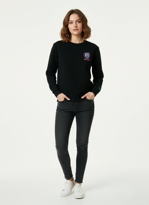 Sudadera Colección ZV-NESIS