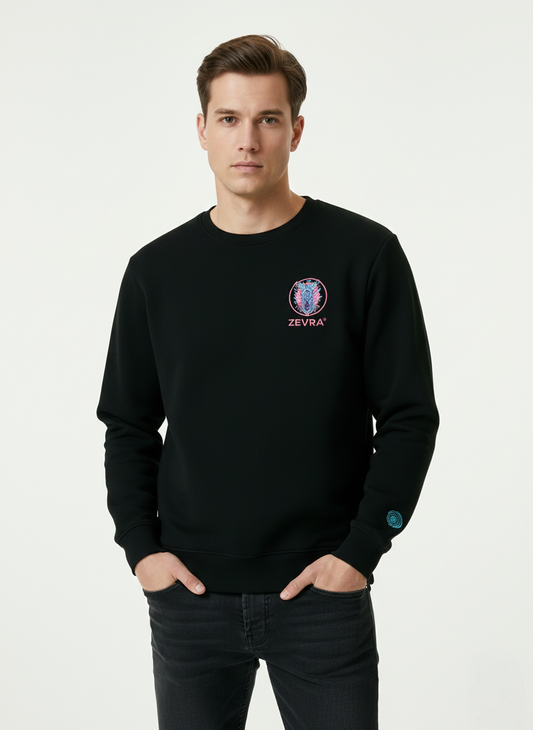 Sudadera Colección ZV-NESIS