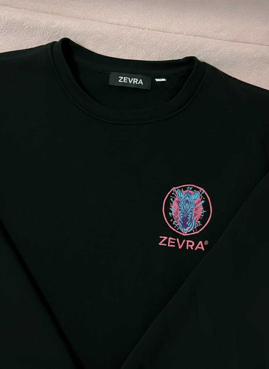 Sudadera Colección ZV-NESIS