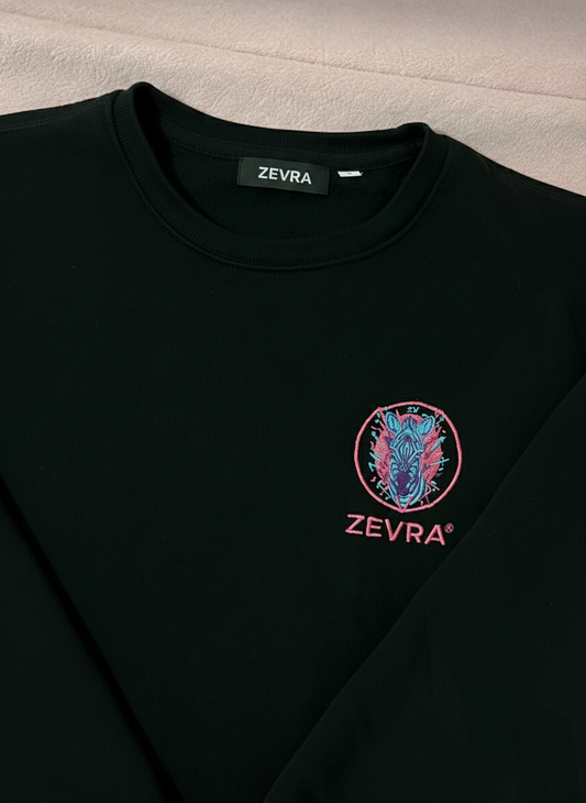 Sudadera Colección ZV-NESIS