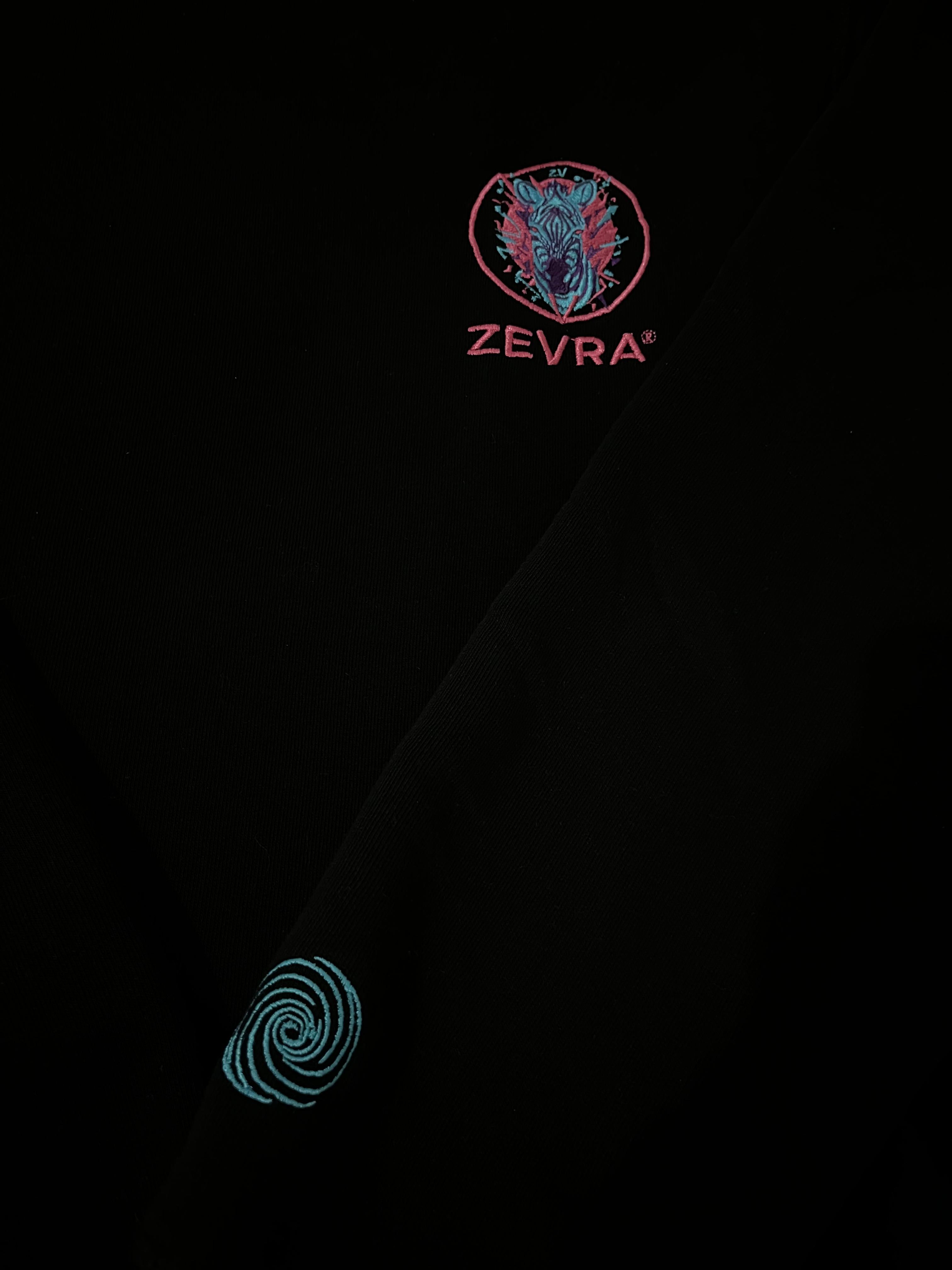 Sudadera Colección ZV-NESIS