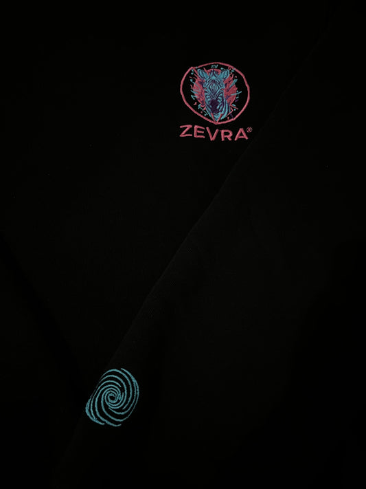 Sudadera Colección ZV-NESIS