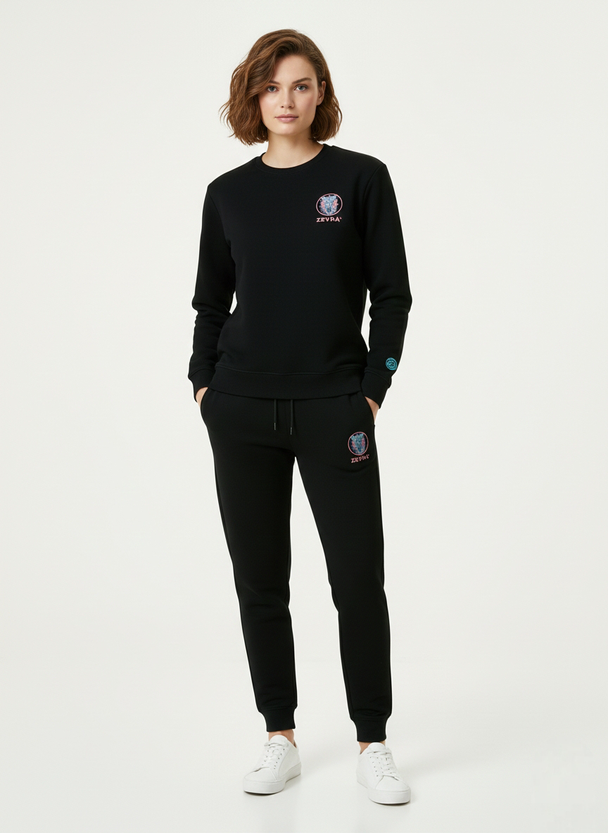 Pantalón Chandal Colección ZV-NESIS
