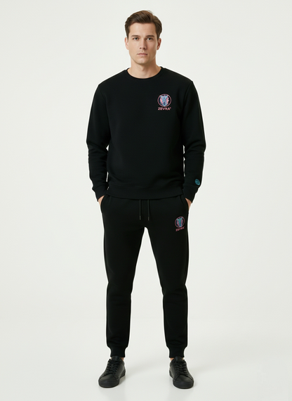 Pantalón Chandal Colección ZV-NESIS