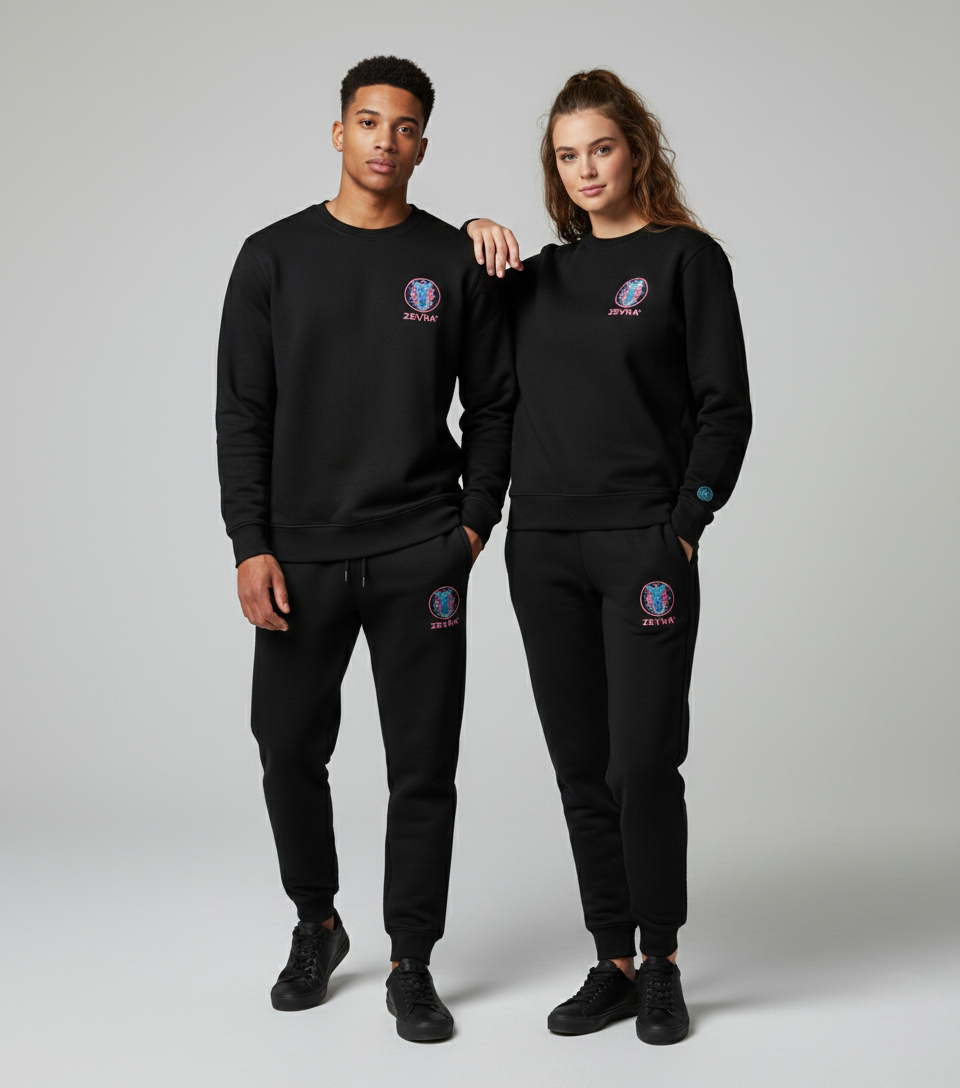 Conjunto Sport ZV-NESIS