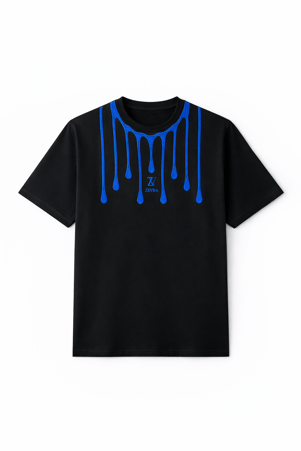 Camiseta Eclipse ZV ZEVRA
