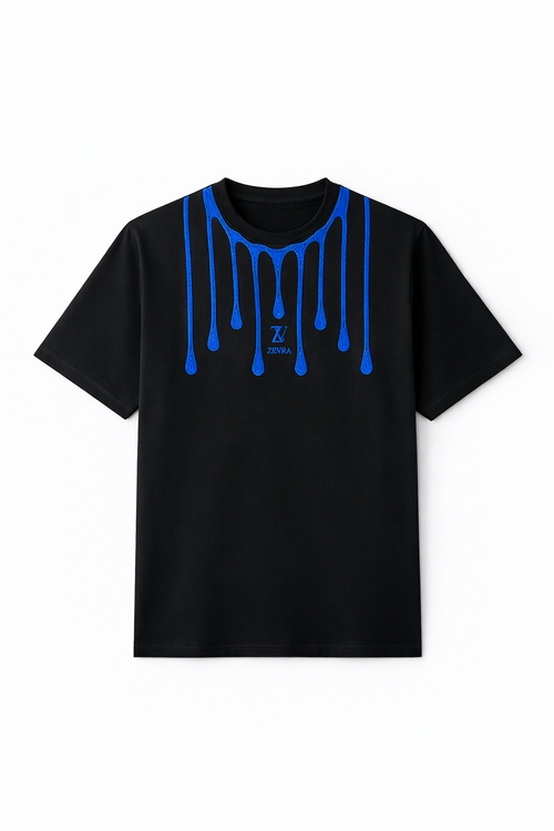 Camiseta Eclipse ZV ZEVRA