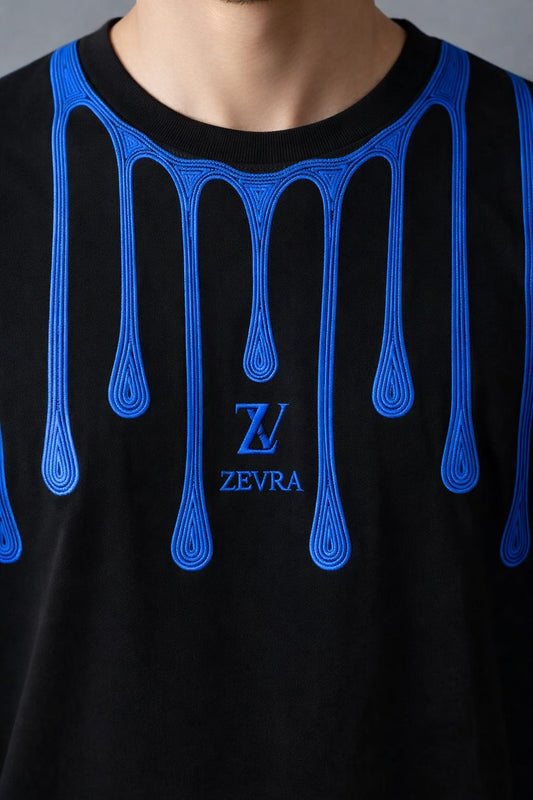 Camiseta Eclipse ZV ZEVRA