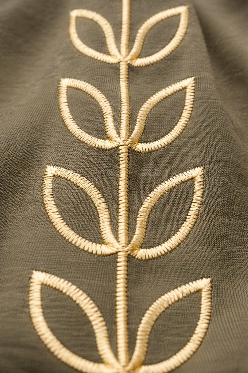 Camiseta Laurel ZV ZEVRA