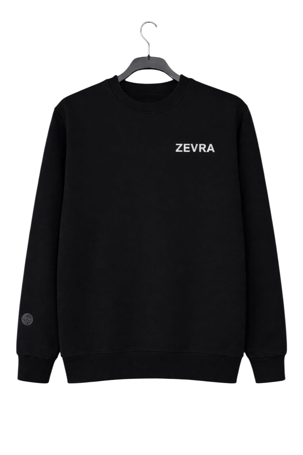 Sudadera Reverso ZV-NESIS