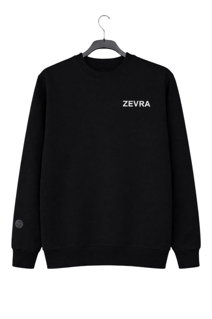 Sudadera Reverso ZV-NESIS