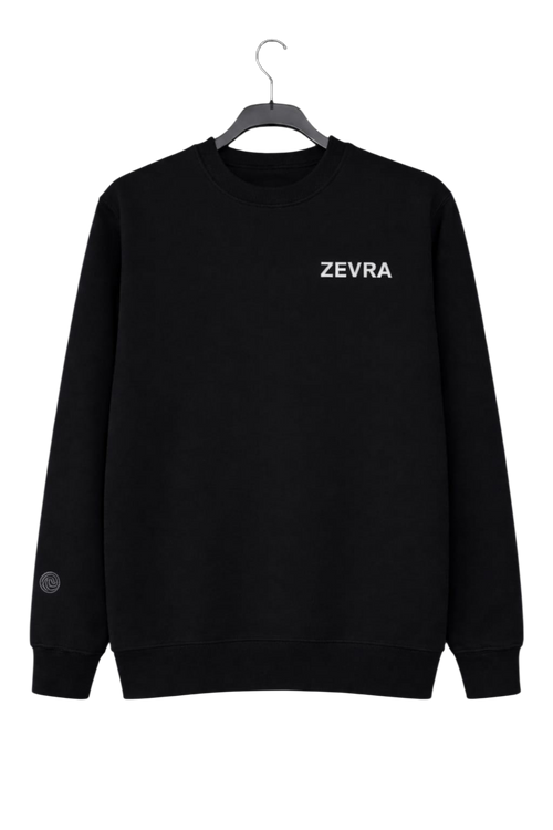 Sudadera Reverso ZV-NESIS