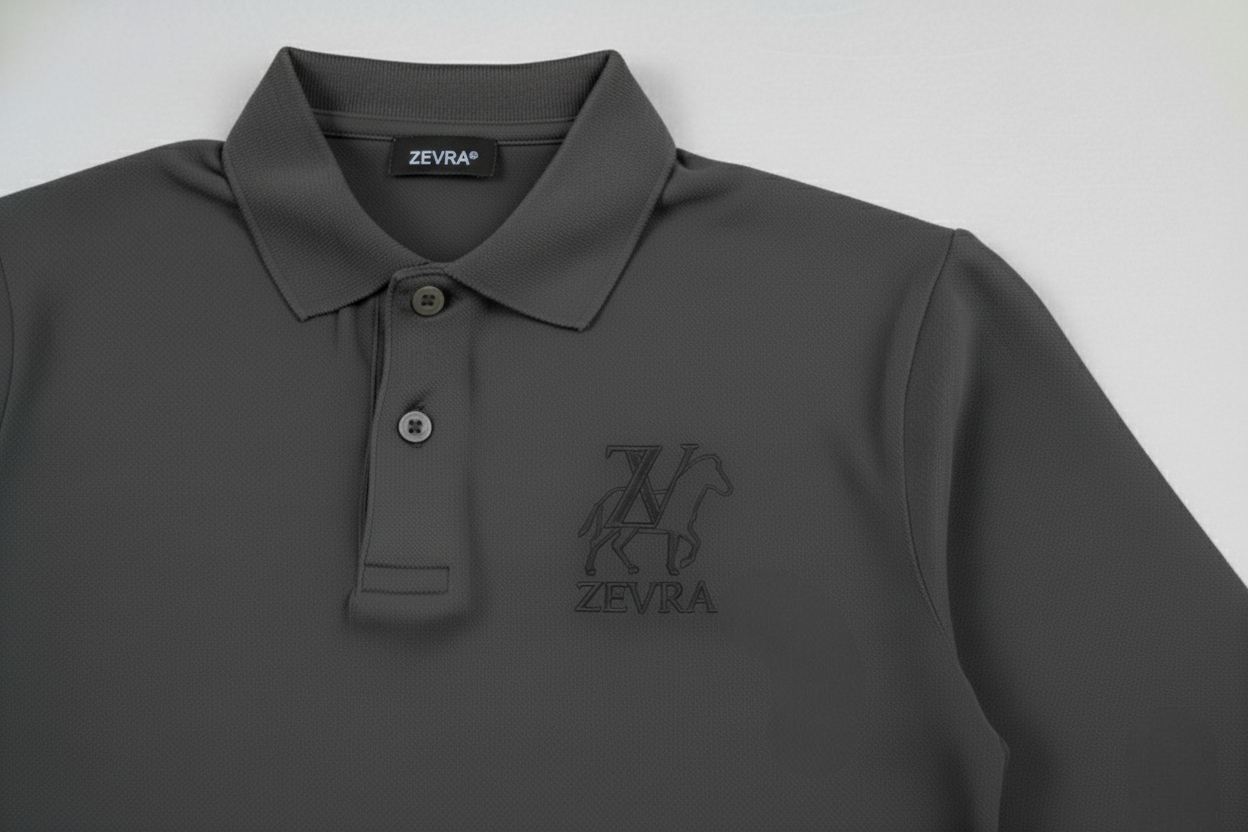 POLO ZEVRA