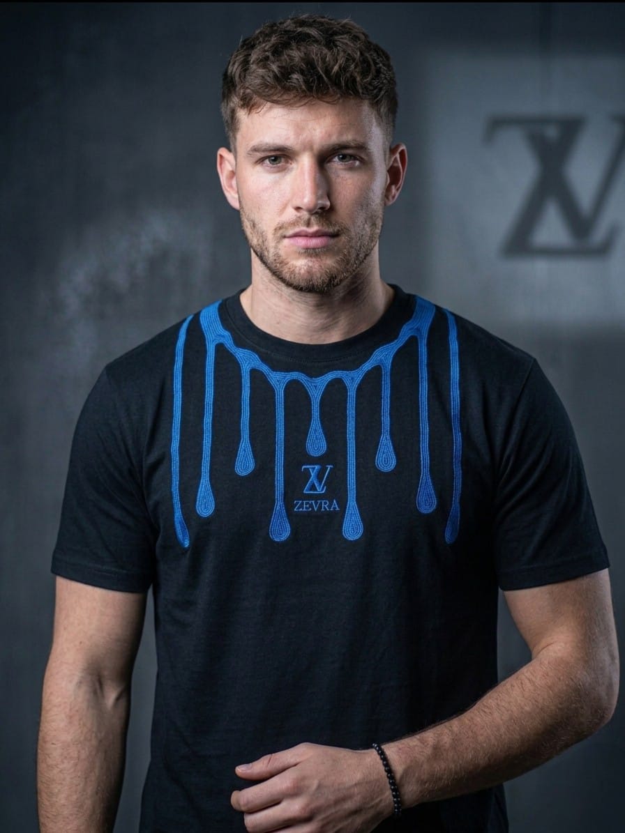 CAMISETA ECLIPSE