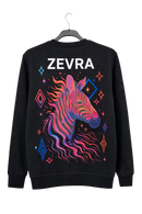 Sudadera Reverso ZV-NESIS